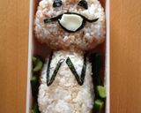 ウィスパー&なめこ作り方3写真