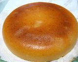 煮りんごケーキ（炊飯器レシピ）作り方4写真