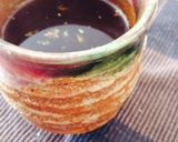はちみつ生姜紅茶作り方2写真