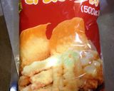 沖縄風もずくの天ぷら作り方7写真