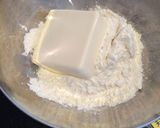美味しい〜豆腐入り簡単ケークサレ☆作り方4写真