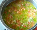 ミネストラーメン作り方4写真