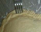 簡単美味しい♪ベーコンポテトパイ作り方8写真
