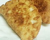 簡単美味しい♪ベーコンポテトパイ作り方9写真