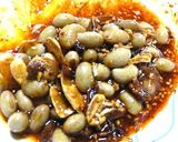 活力鍋DＥやわらか蒸し大豆♪作り方11写真