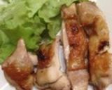 簡単すぎる♪チキンのグリル焼き☆作り方7写真