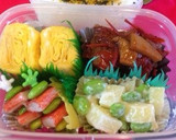 おうちで簡単♪＊煮込みハンバーグ＊作り方14写真