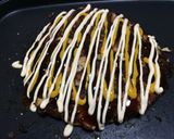 あのお店の味⁈ 外カリ中フワのお好み焼き作り方8写真