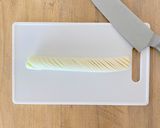 【裏技あり】❀飯友☆白ネギおかかご飯❀作り方1写真
