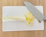 【裏技あり】❀飯友☆白ネギおかかご飯❀作り方2写真