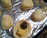 我が家のおにぎりパン*行事や行楽に簡単に作り方6写真