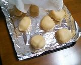 我が家のおにぎりパン*行事や行楽に簡単に作り方7写真