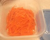 パーティーに♪セルフ✿トスサラダ作り方4写真