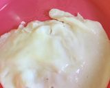 ☆ぐでたま☆ キャラ弁 リアル作り方5写真