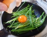 最速のニラ玉作り方4写真