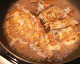 超簡単！ご飯がすすむ豚肉のパイコー風作り方5写真