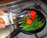 最速のニラ玉作り方5写真