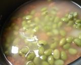 簡単♪鮭フレークと枝豆の炊き込みご飯作り方2写真