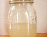 みかん酵母エキス作り方8写真