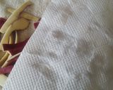 さつまいもの皮でカリカリ塩バター作り方2写真