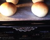 超簡単な手作りパン♡作り方7写真
