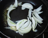林檎と生姜のチキンソテー、彩り野菜添え作り方11写真