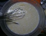 小麦粉と卵で作る手打ちクリームパスタ♪作り方14写真