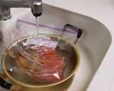 カニ酢作り方1写真
