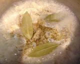 イタリア風 トリッパのトマト煮込み作り方3写真