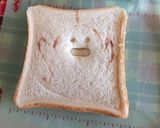 ポップアップdeハロウィンゴースト作り方1写真