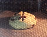 材料4つ♡お豆腐＋HMで簡単カンパーニュ作り方4写真