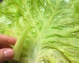 ＊ロールキャベツ〜コク旨トマト＊作り方2写真
