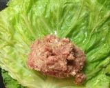 ＊ロールキャベツ〜コク旨トマト＊作り方5写真