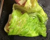 ＊ロールキャベツ〜コク旨トマト＊作り方6写真