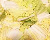 白菜☆大根☆温ったかうま煮作り方4写真