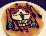 簡単ワンポイント＊キャラデコケーキ作り方22写真