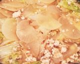 白菜☆大根☆温ったかうま煮作り方6写真
