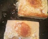 高野豆腐ハムチーズの挟み焼き☆作り方4写真