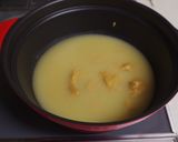 石川県の味☆とり野菜鍋♪作り方2写真