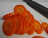 石川県の味☆とり野菜鍋♪作り方3写真