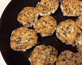 豆腐とひじきの柔らか鶏つくね作り方5写真