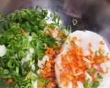 魚屋のチーズIN巾着♬作り方3写真