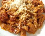 イタリア風 トリッパのトマト煮込み作り方5写真