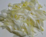 シャキシャキもやしとメンマの炒めもの作り方1写真