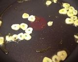ジューシー椎茸のガーリックバター炒め作り方1写真