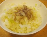 マグカップシチューパーティー作り方1写真