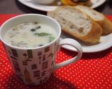 マグカップシチューパーティー作り方4写真