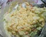 ほんの一手間で絶品ポテトサラダ！作り方4写真