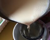 離乳食期のプリン作り方4写真