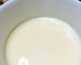 離乳食期のプリン作り方6写真